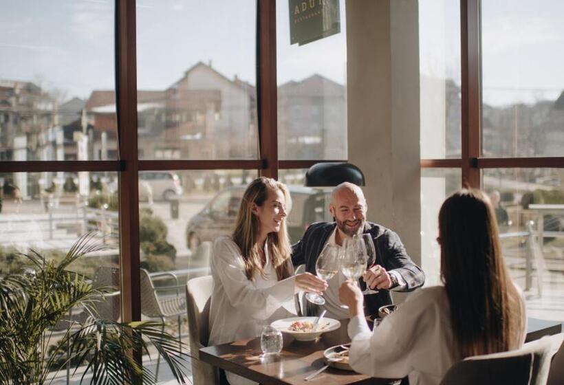 Pegaz Holiday Resort