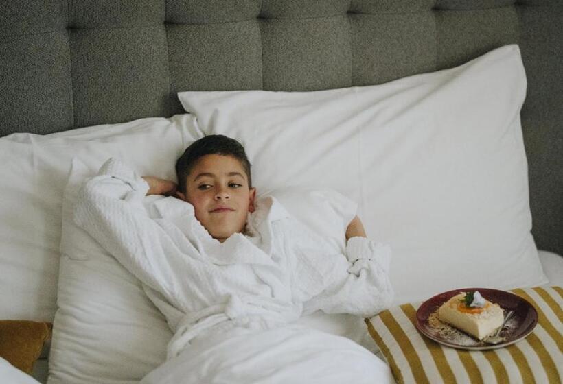 Pegaz Holiday Resort