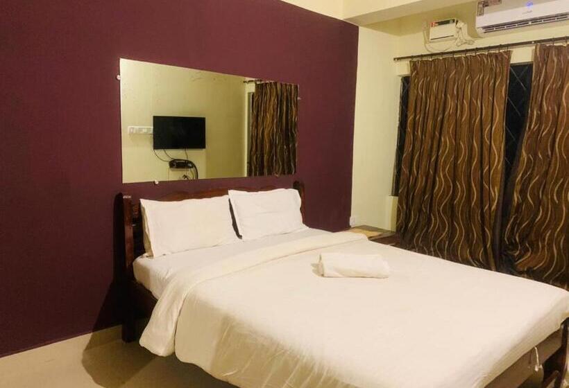 پانسیون Baga Beach Sunset