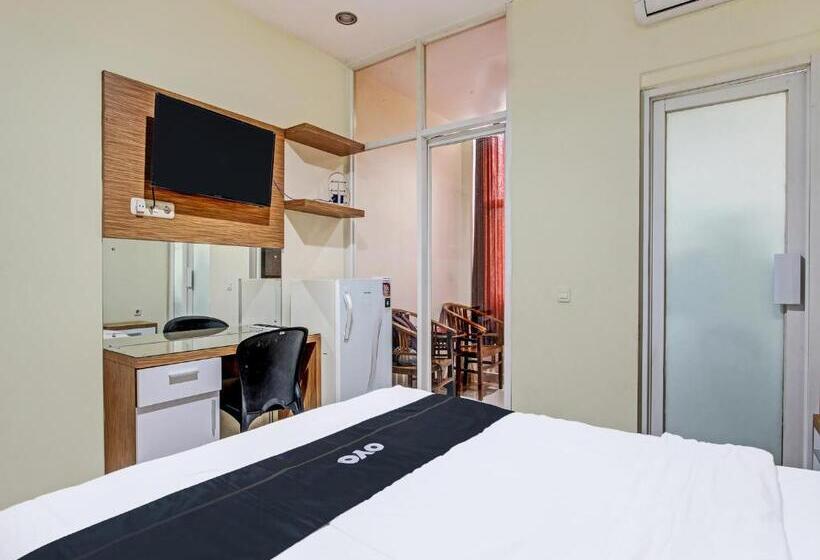 پانسیون D Helomi Homestay