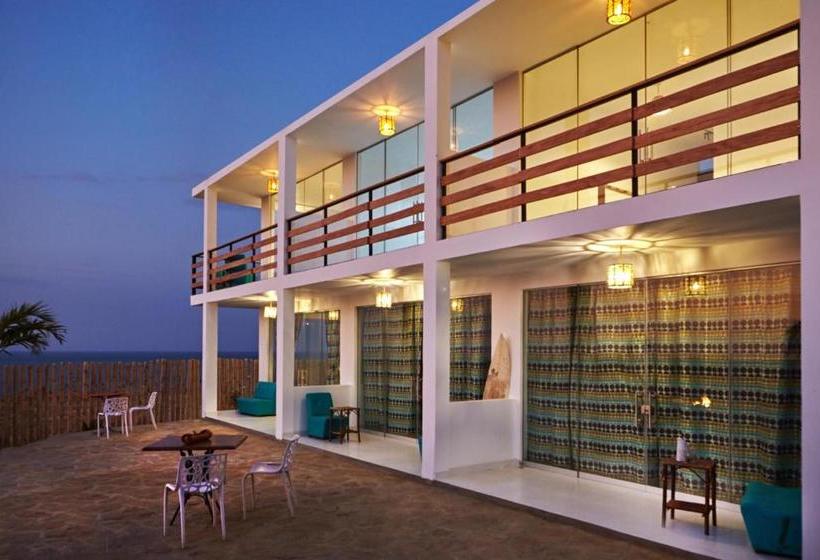 ペンション Vidamar