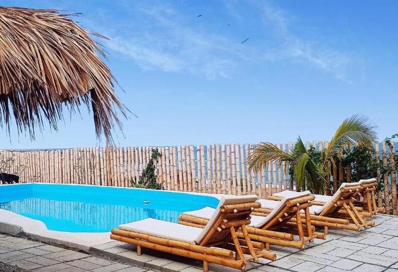 ペンション Vidamar