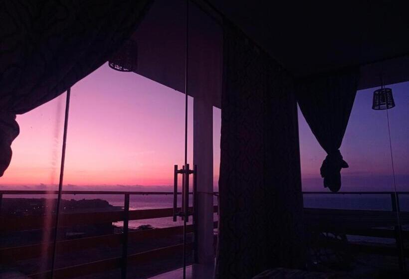 ペンション Vidamar