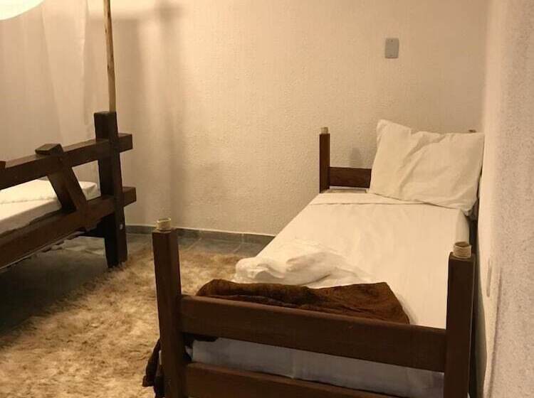 پانسیون Villa Handam