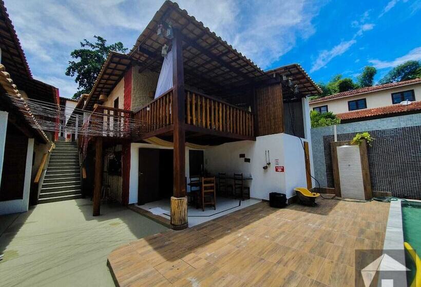 پانسیون Villa Handam