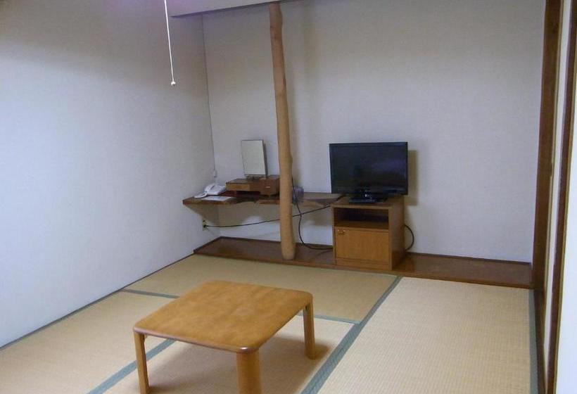 旅館 Shiroyamasou