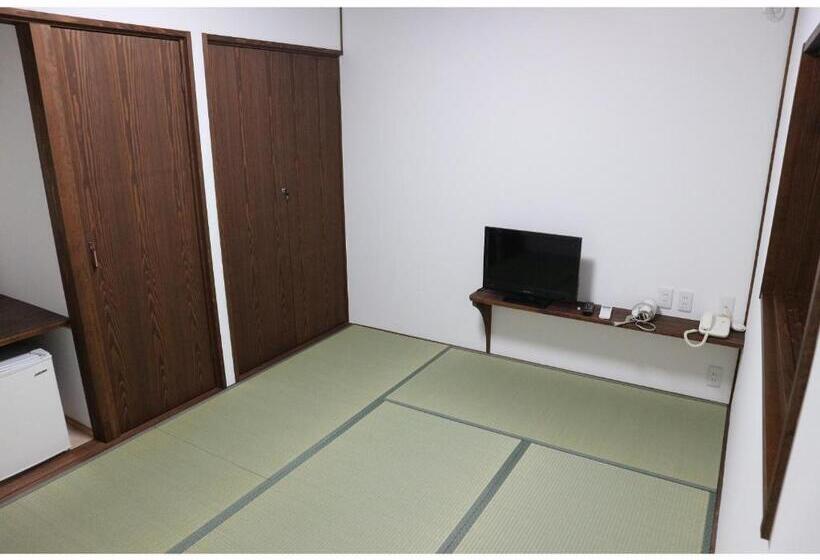 旅館 Shiroyamasou