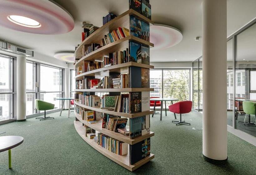 The Brucklyn Apartments