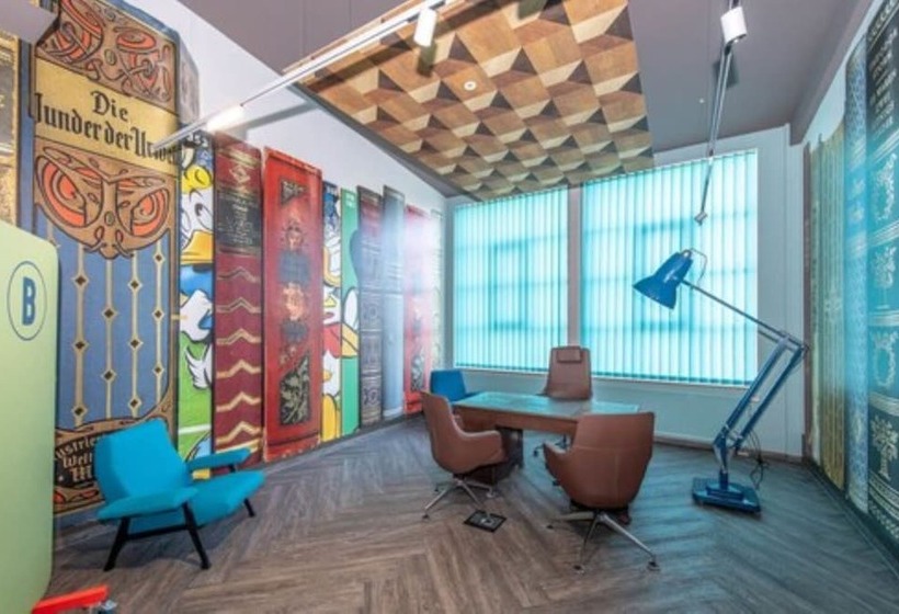 The Brucklyn Apartments