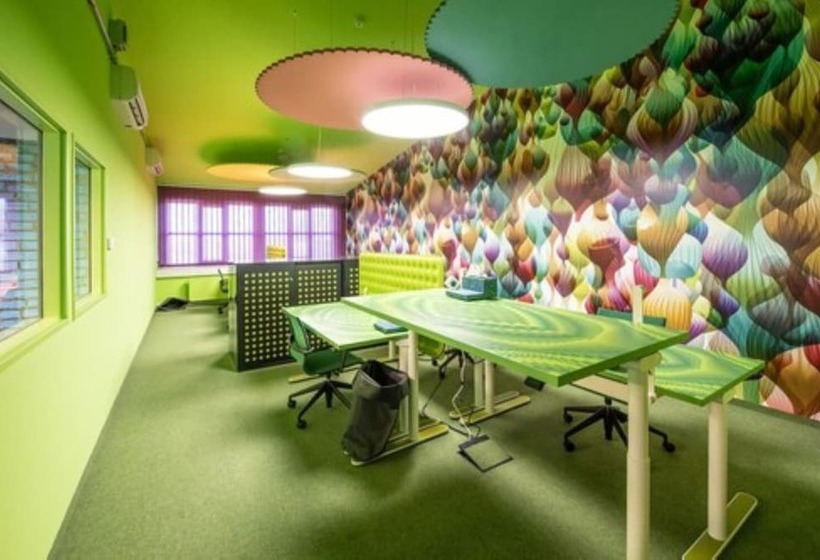 The Brucklyn Apartments