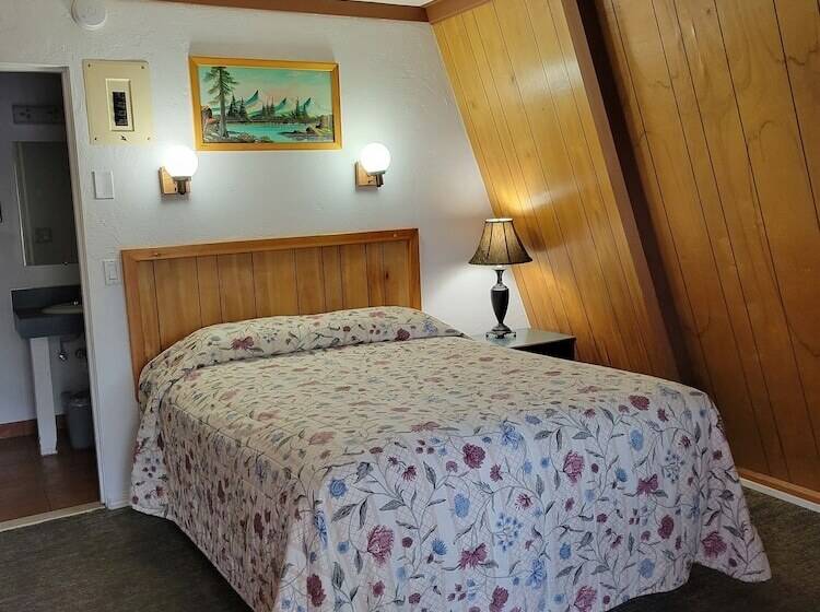 The Ranch Motel