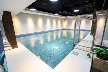 فيفيان بارك الروابى Vivian Park Al Rawabi