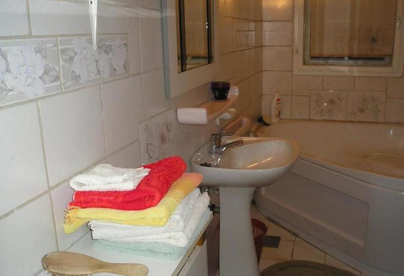 B&b Vila Na Belom Bregu