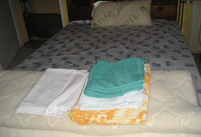 B&b Vila Na Belom Bregu