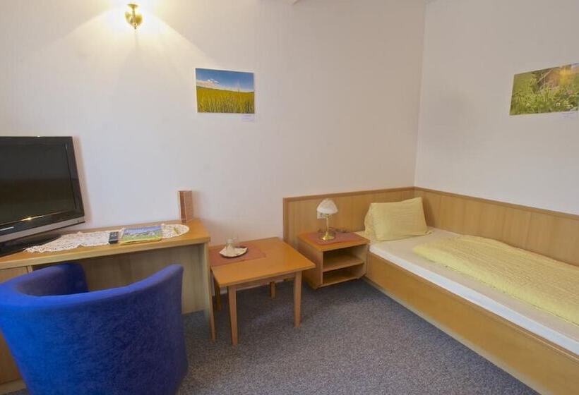 Gasthof Hotel Zur Linde