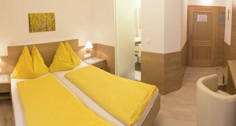 Gasthof Hotel Zur Linde