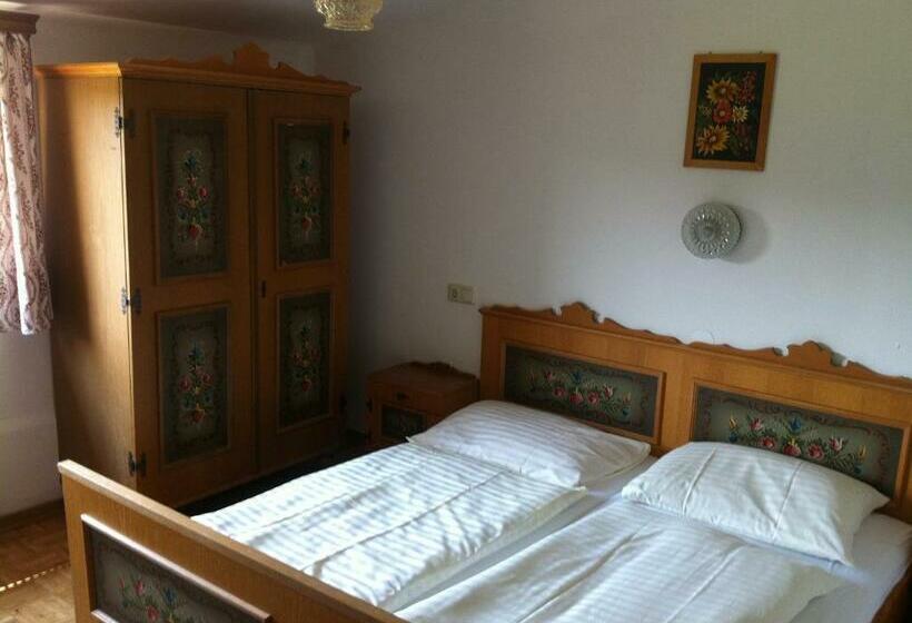 Gasthof Pension Steinberger