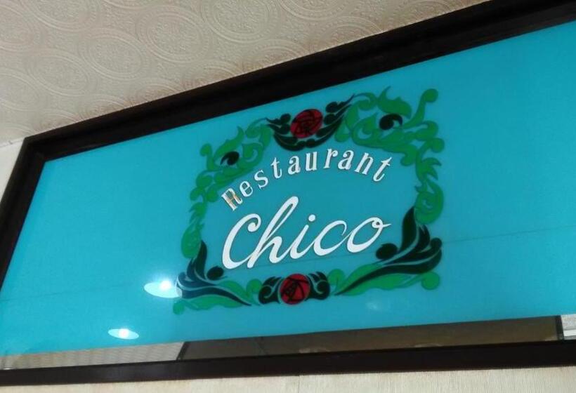 Отель Kuko Inn