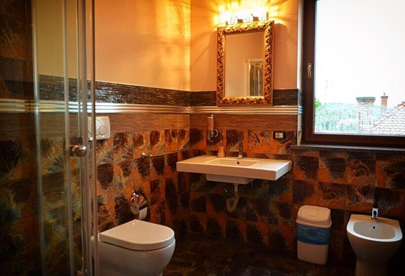בית מלון כפרי Liberty Rooms