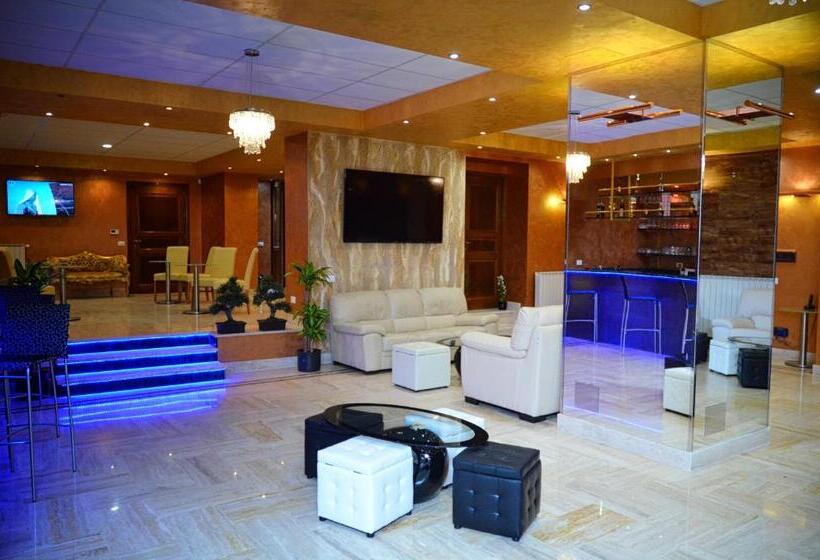 בית מלון כפרי Liberty Rooms