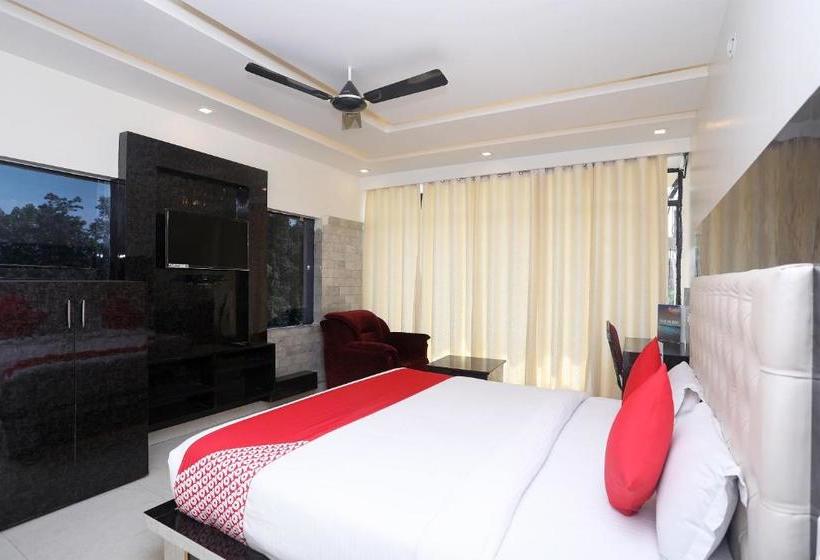 فندق Oyo 19973  Sunrise