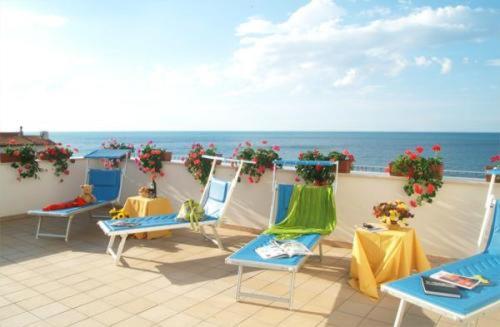فندق Villa Nettuno