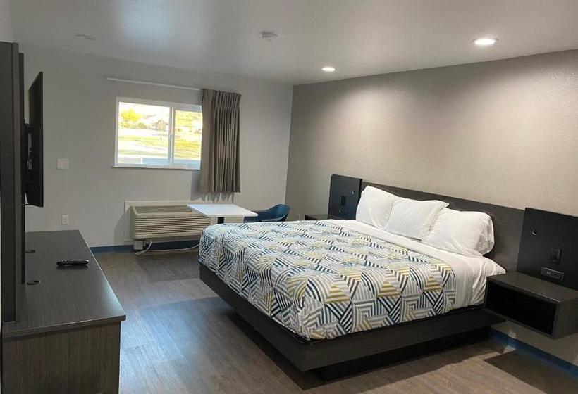 Motel 6 Bullhead City, Az  Laughlin