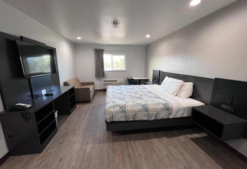 Motel 6 Bullhead City, Az  Laughlin