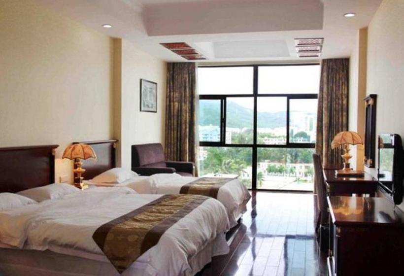 Number One Dadonghai Resort