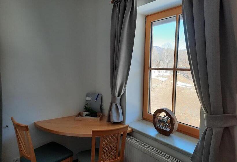 Пансион Berghof Reiter