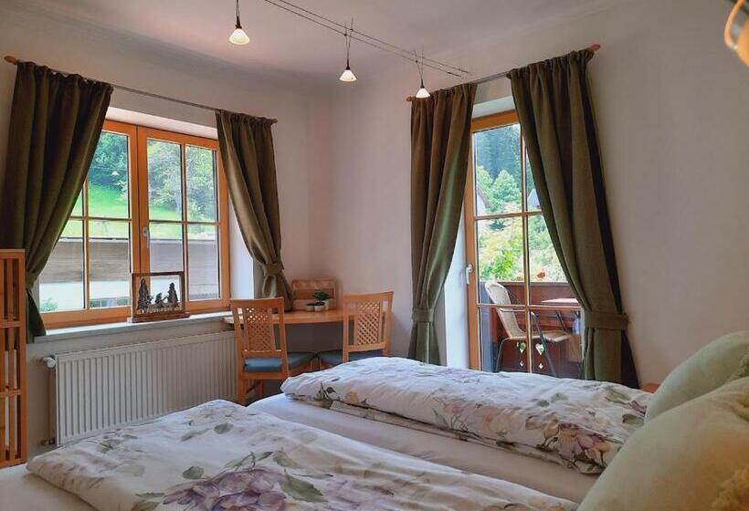 Пансион Berghof Reiter