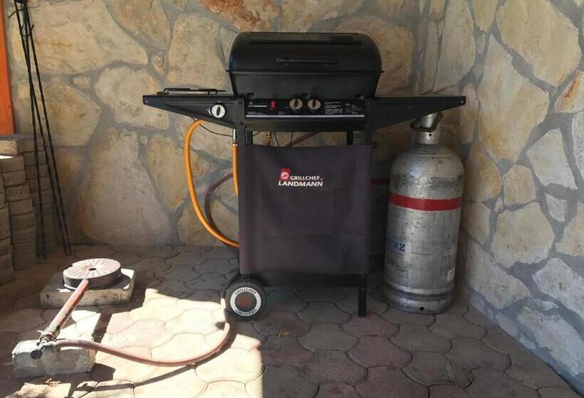 ペンション Doni Prémium Apartmanház