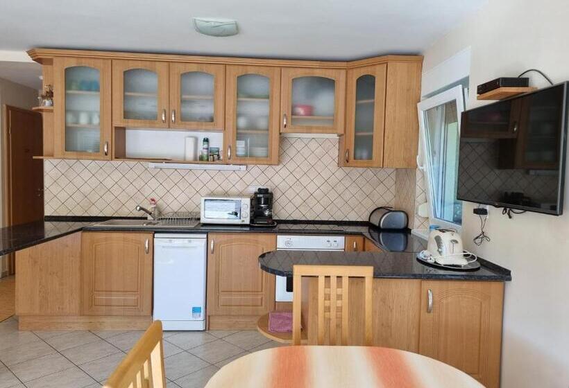 ペンション Doni Prémium Apartmanház