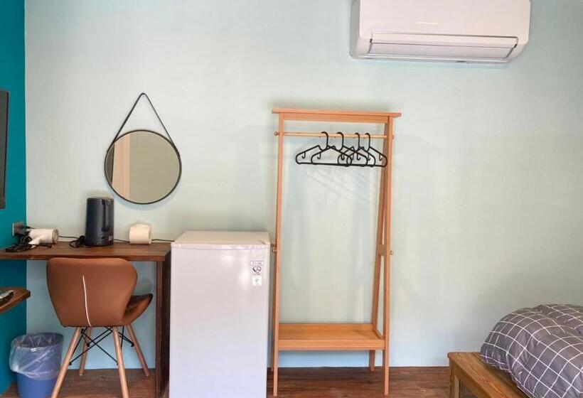 پانسیون 綠島gt大叔民宿