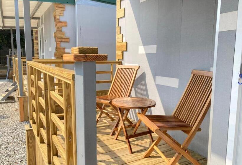 پانسیون 綠島gt大叔民宿