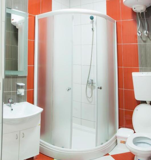 پانسیون Guest House Centar Lux