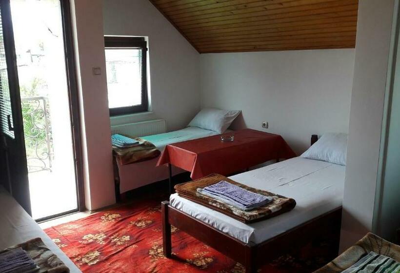 پانسیون Mico Np Guest House