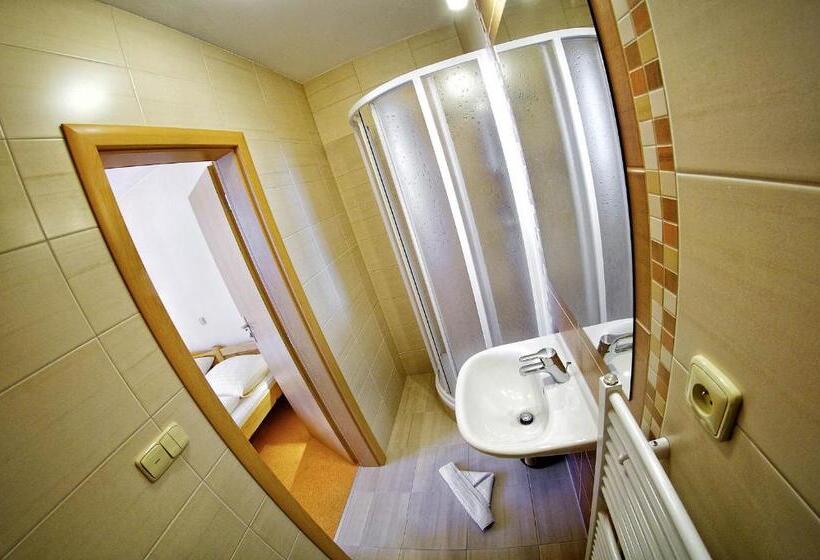 פנסיון Privat Galfy