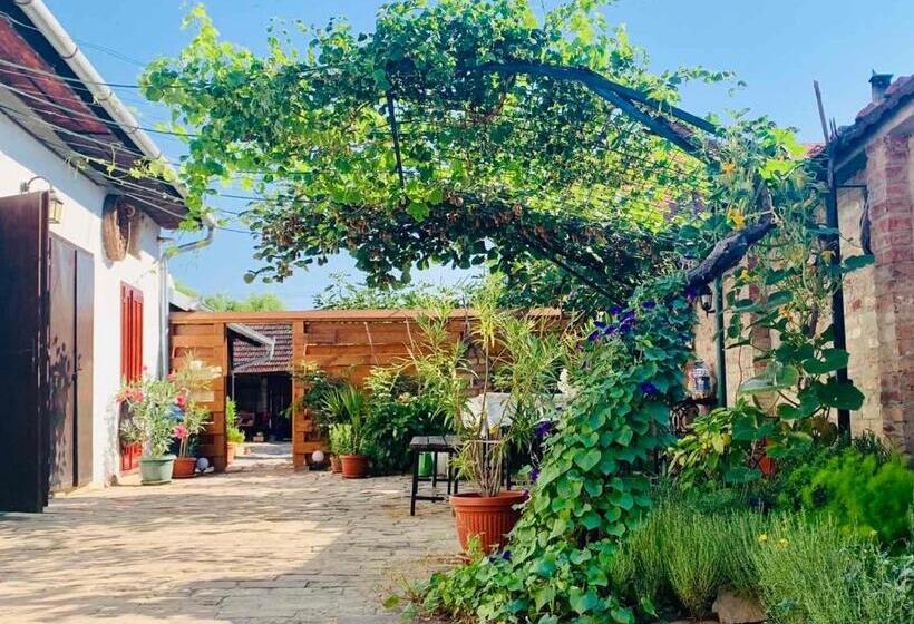 پانسیون Sobe Gajić Sremski Karlovci