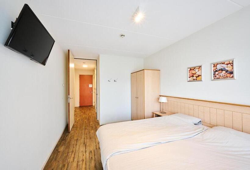 منتجع Résidence Terschelling