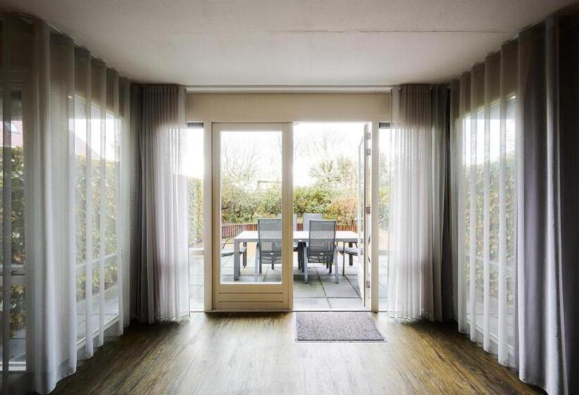 منتجع Résidence Terschelling