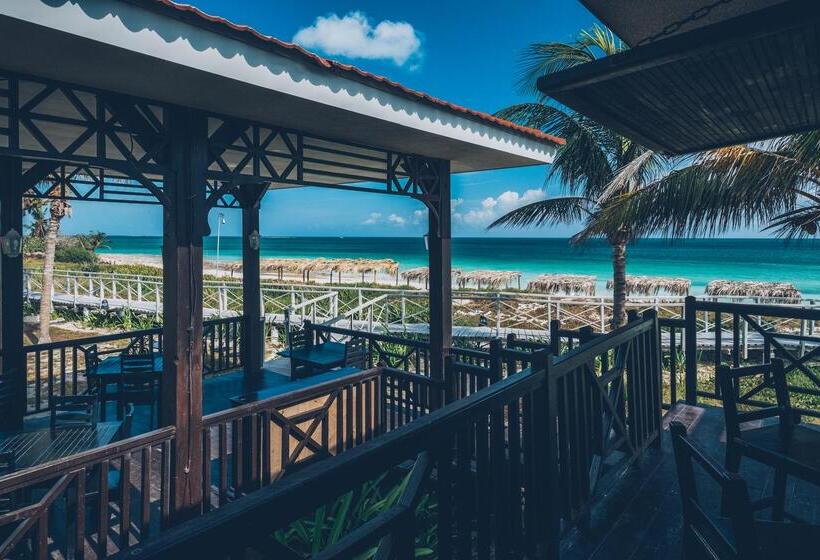 هتل Iberostar Coral Ensenachos - Adults Only