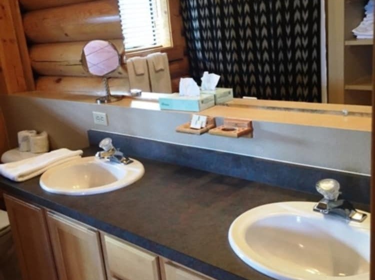 Cabin Share Phase 2