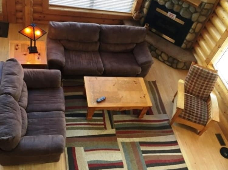 Cabin Share Phase 2