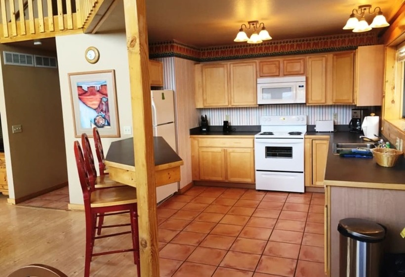 Cabin Share Phase 2