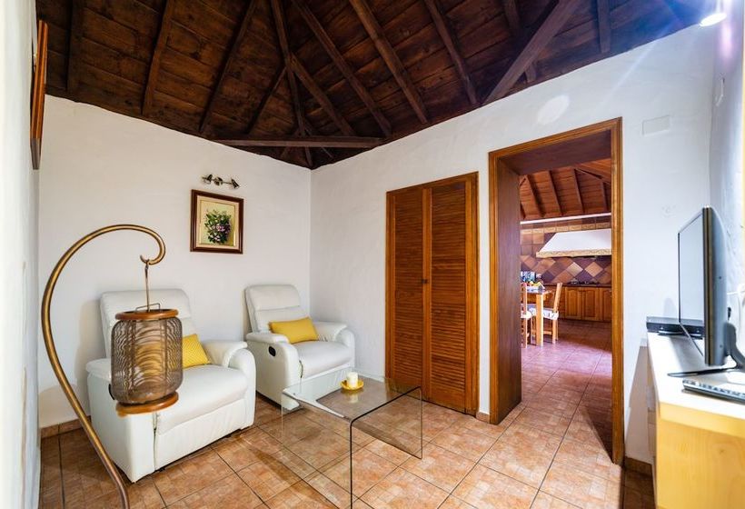 Casa Rural La Capellana By Isla Bonita