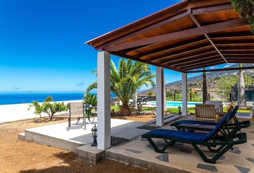 Casa Rural La Capellana By Isla Bonita