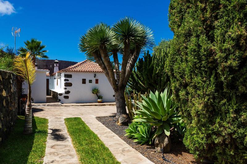 Casa Rural La Capellana By Isla Bonita