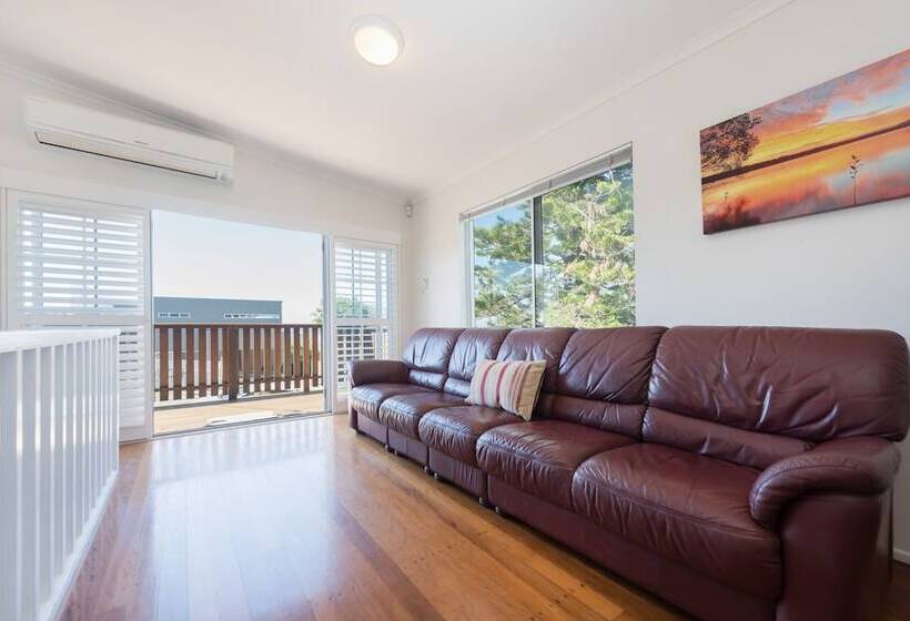 Heart Of Peregian, 19 Piper Street, Peregian Beach, Noosa Area