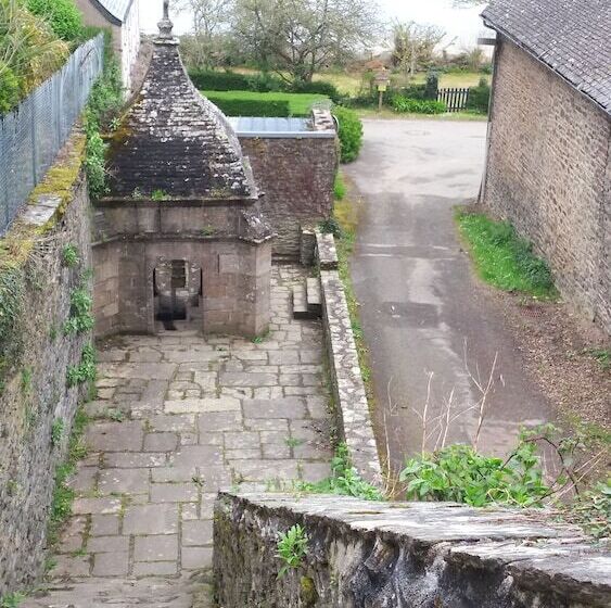 فندق Location Plestin Les Grèves